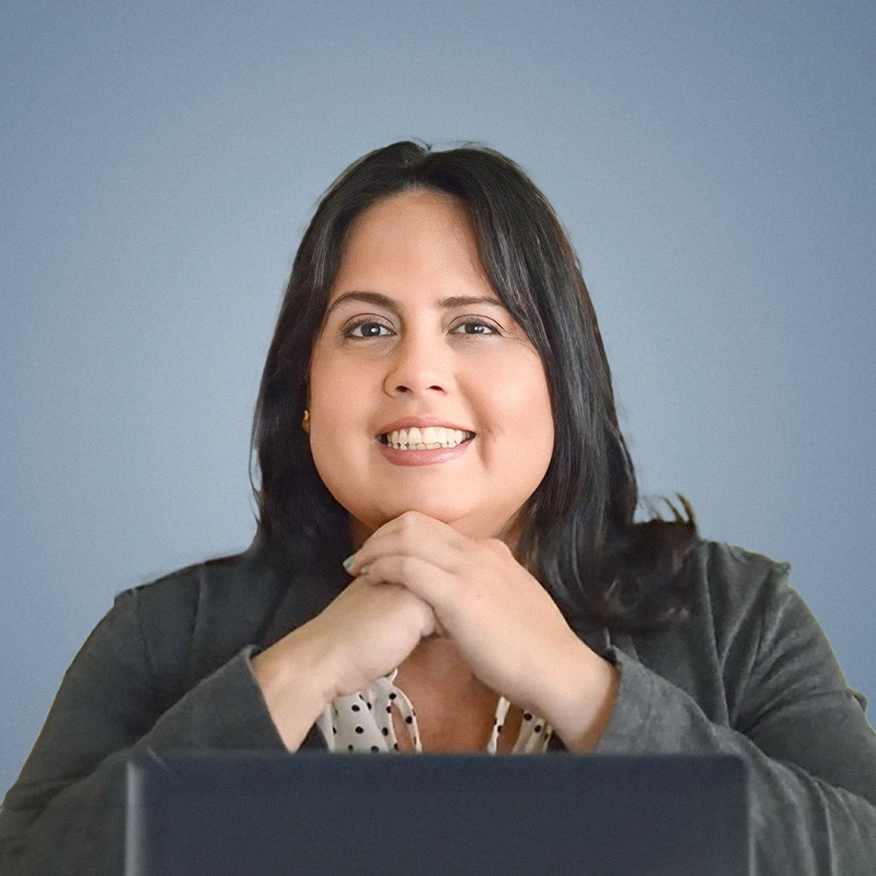 Dra. María Fernanda Egüez del Pozo, Reumatóloga en Guayaquil